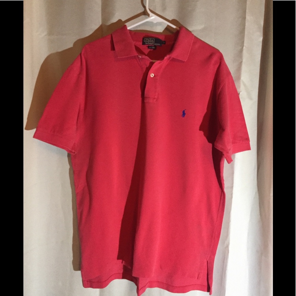 Polo by Ralph Lauren